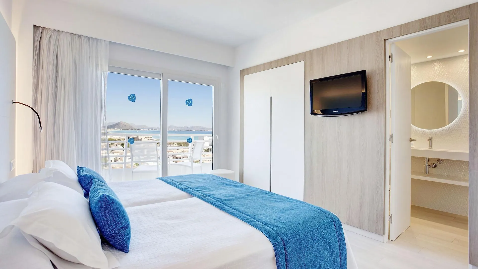 **** Hotel Grupotel Farrutx Can Picafort  Spain