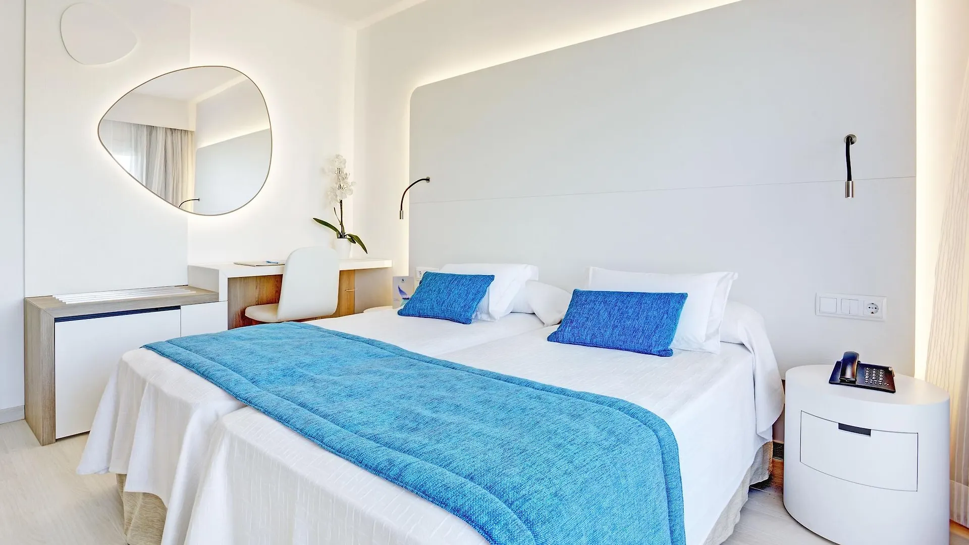 Grupotel Farrutx Can Picafort  4*, Can Picafort (Mallorca) Spain