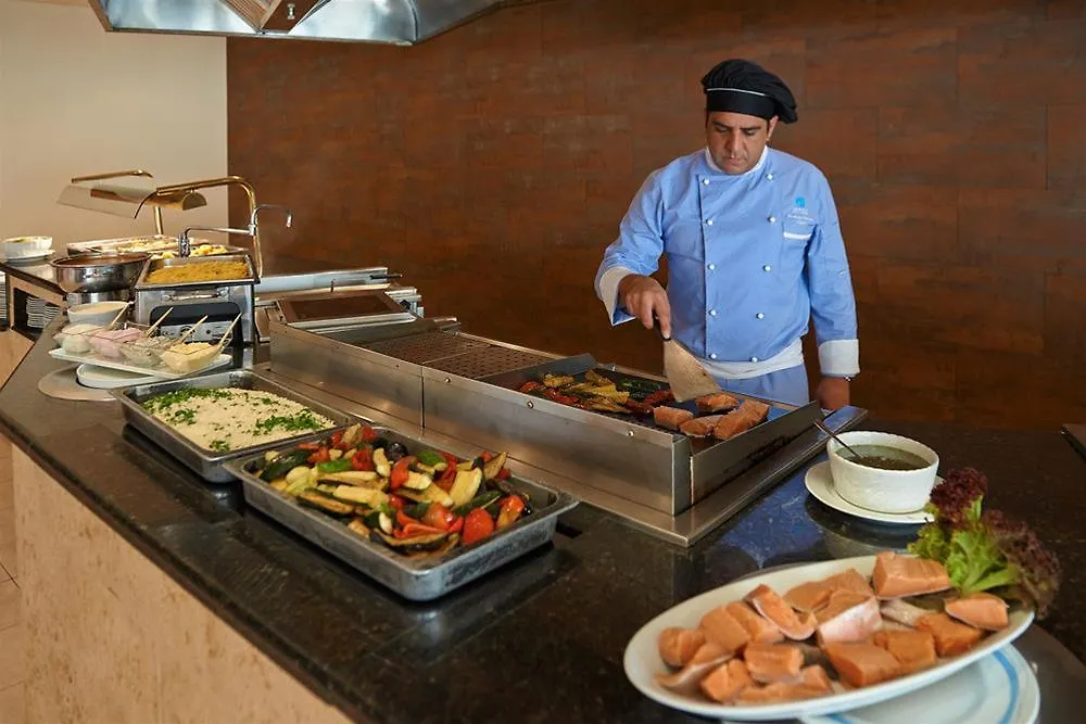 Hotel Grupotel Farrutx Can Picafort