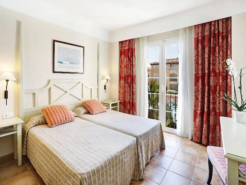Grupotel Farrutx Can Picafort  4*, Can Picafort (Mallorca) Spain
