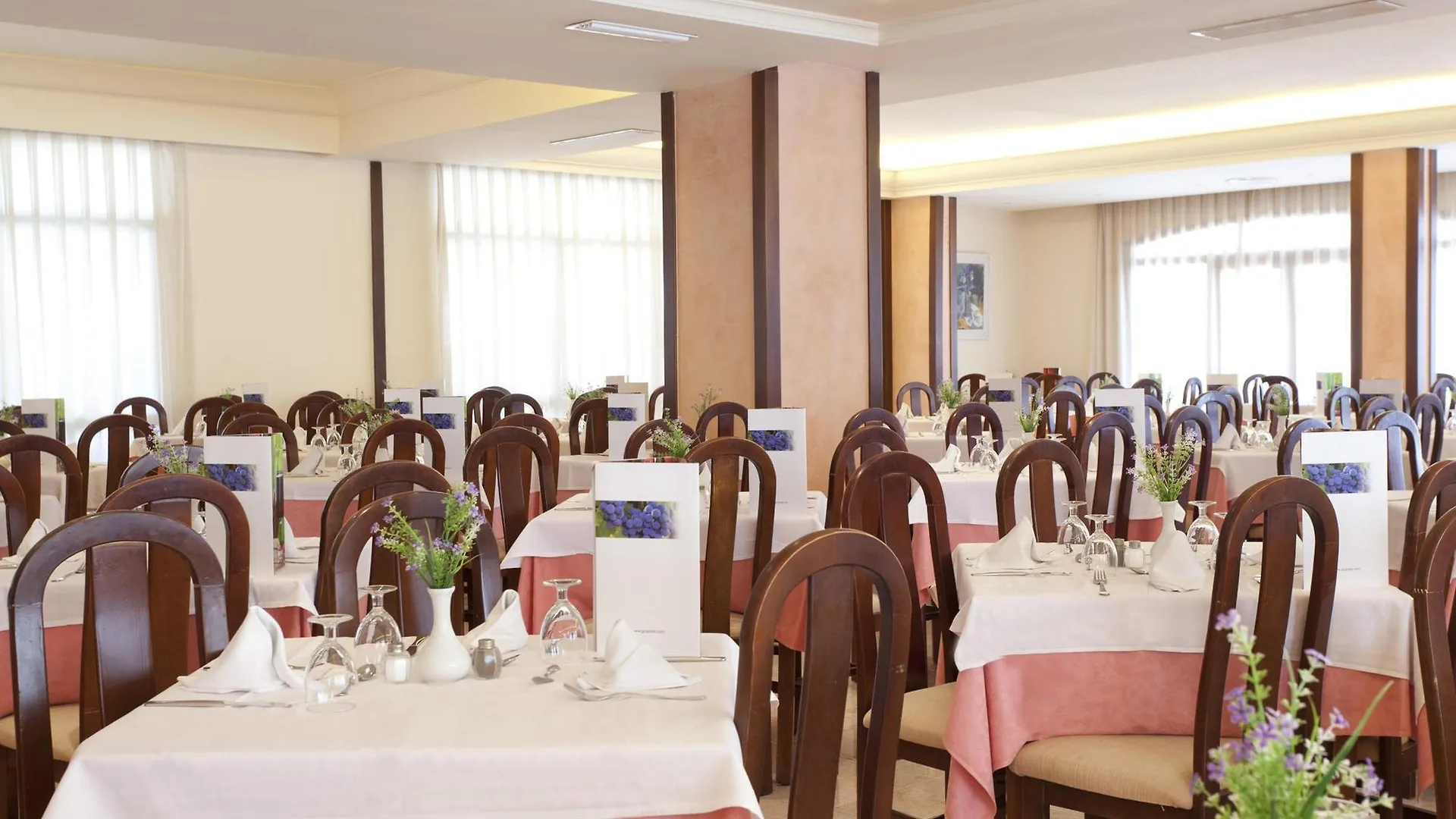 **** Hotel Grupotel Farrutx Can Picafort  Spain