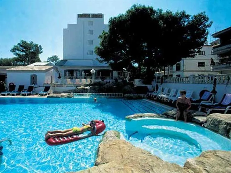 Grupotel Farrutx Can Picafort  Hotel Can Picafort (Mallorca)