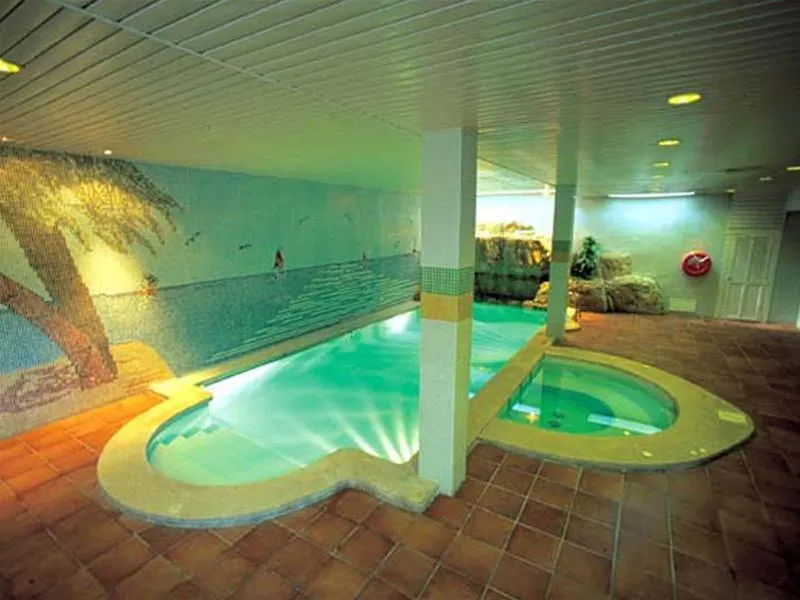 **** Hotel Grupotel Farrutx Can Picafort  Spain
