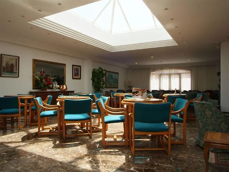 **** Hotel Grupotel Farrutx Can Picafort  Spain