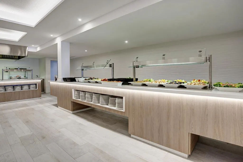 **** Hotel Grupotel Farrutx Can Picafort  Spain