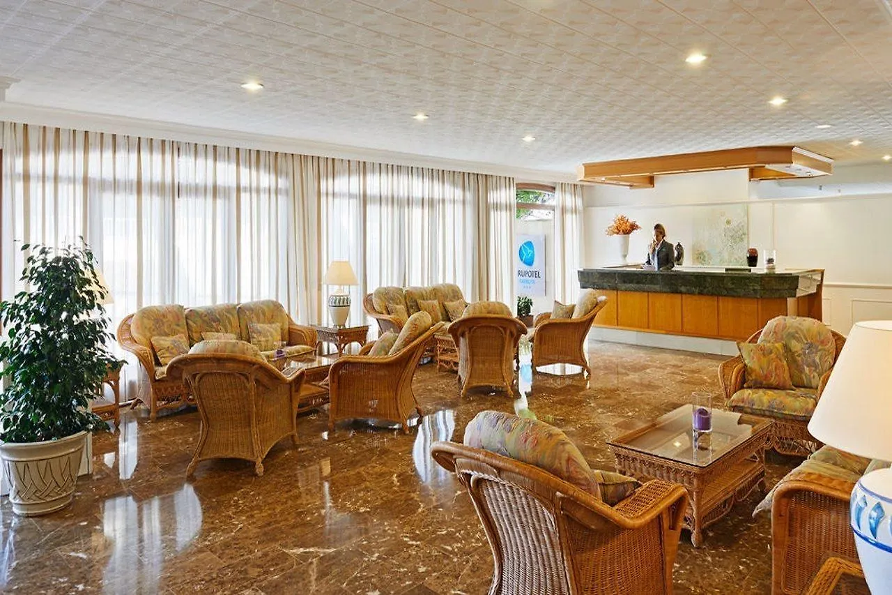 Grupotel Farrutx Can Picafort  Spain