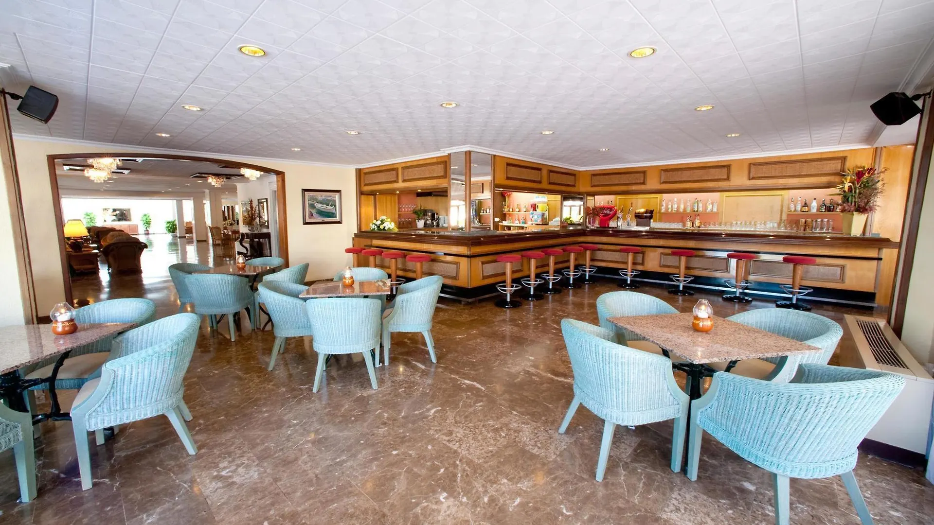 Grupotel Farrutx Can Picafort  Spain