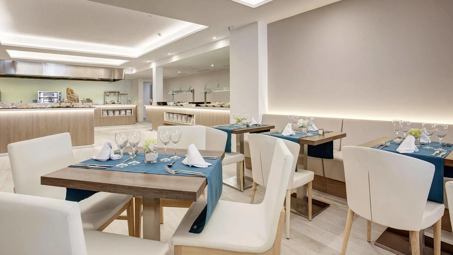 Grupotel Farrutx Can Picafort  Can Picafort (Mallorca)