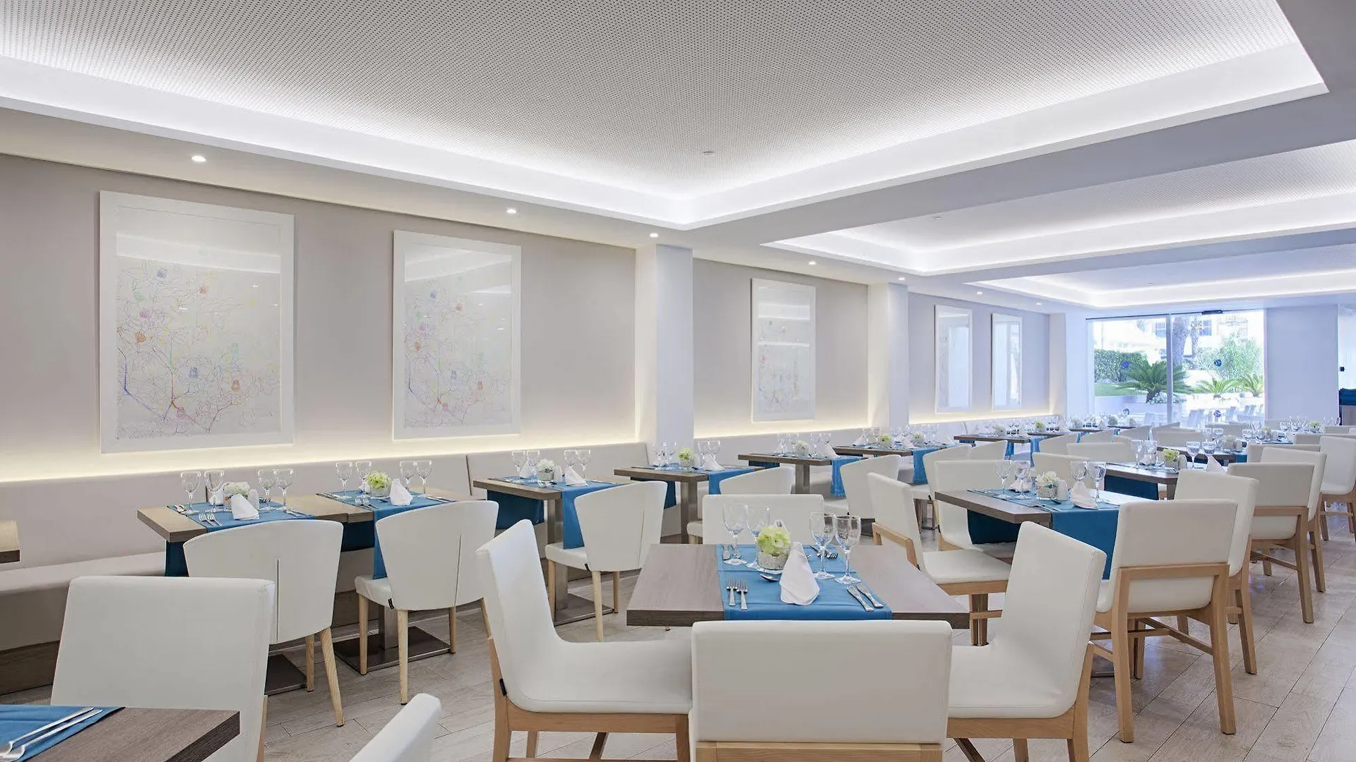 **** Hotel Grupotel Farrutx Can Picafort  Spain