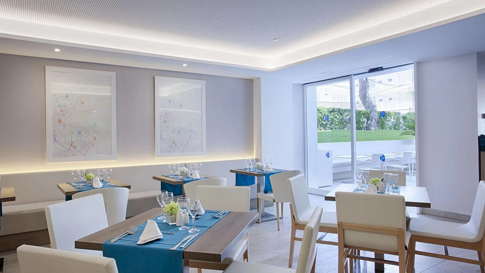 Grupotel Farrutx Can Picafort  Hotel