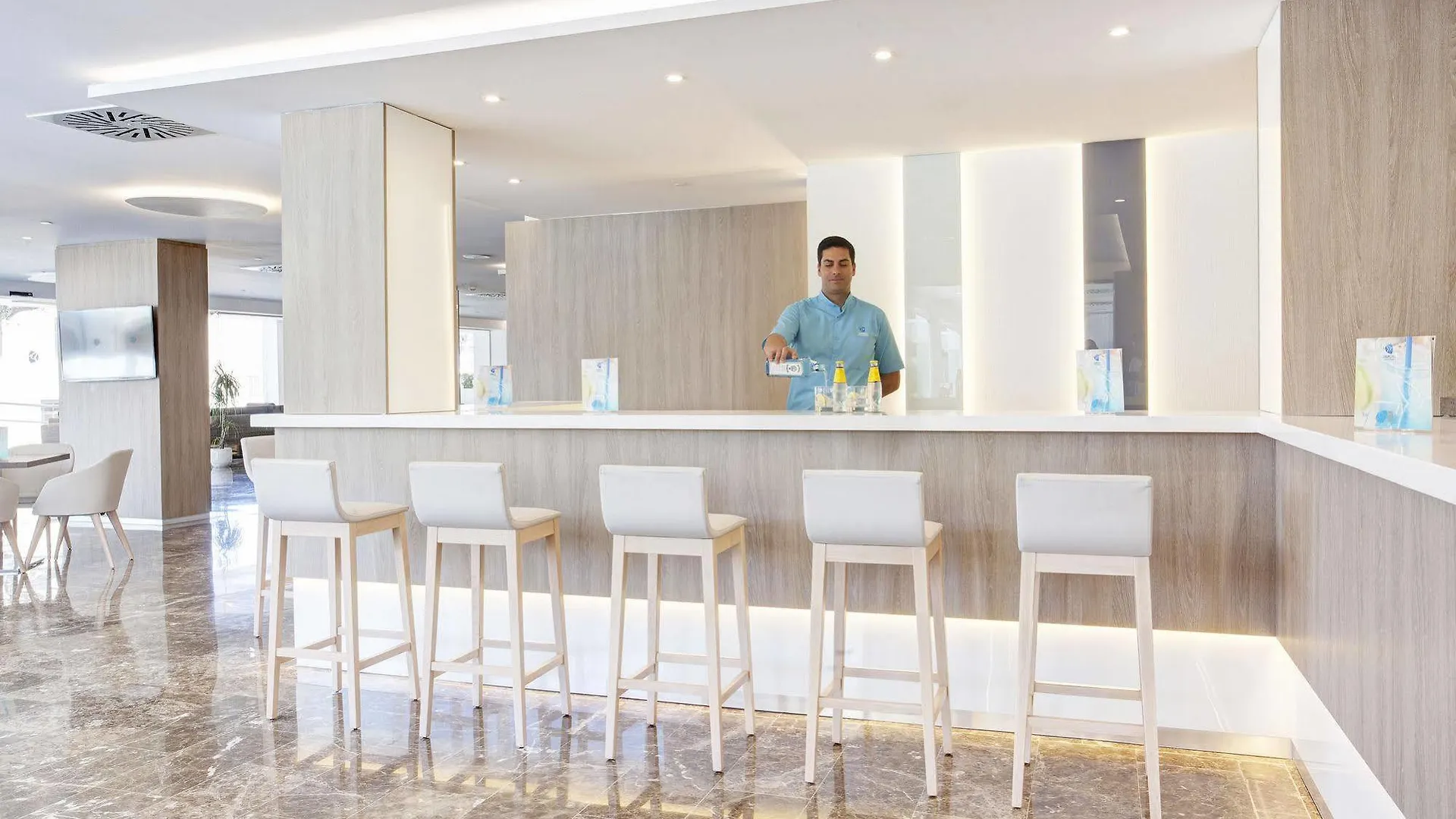 Grupotel Farrutx Can Picafort  4*, Can Picafort (Mallorca) Spain