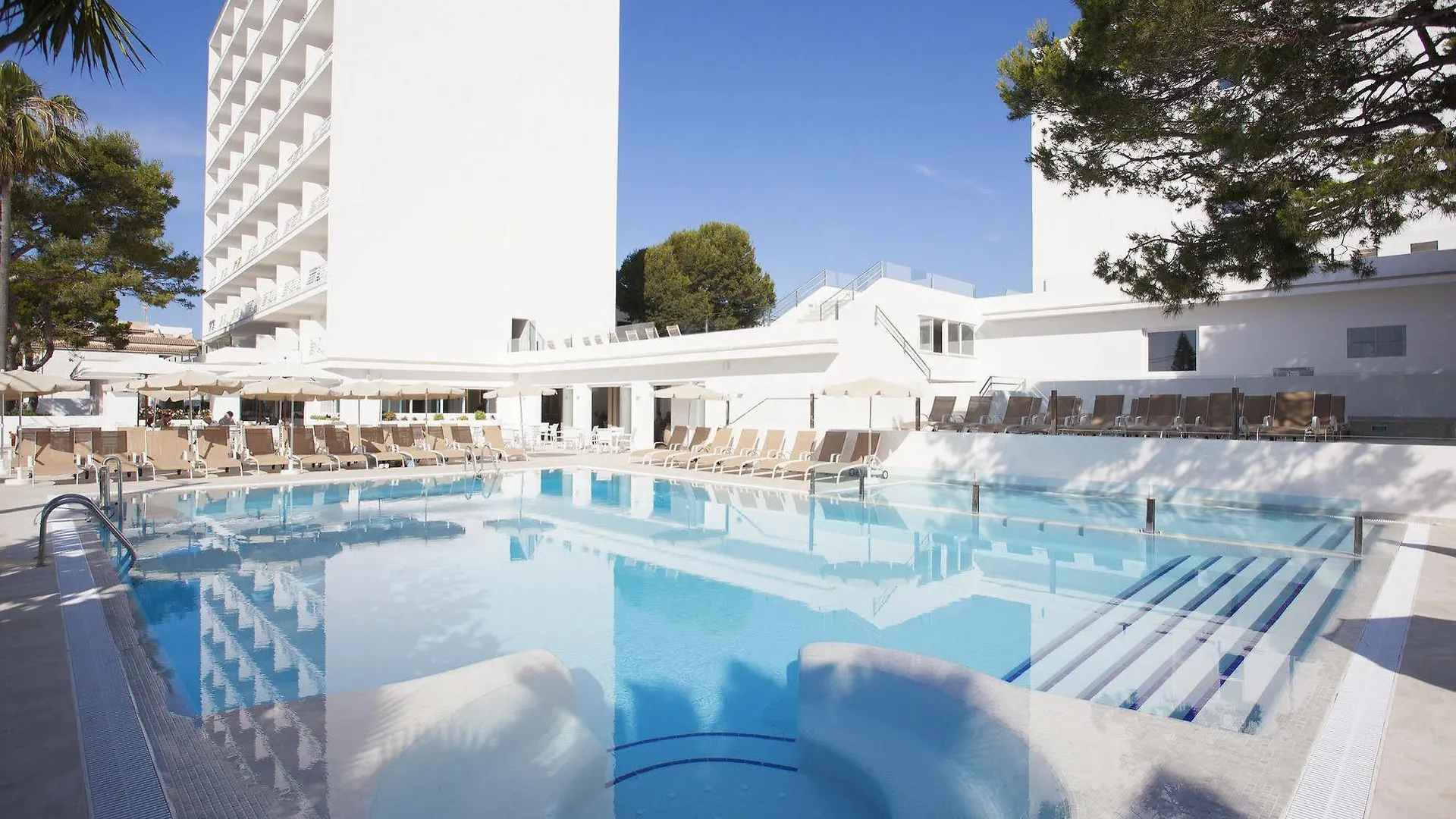 Grupotel Farrutx Can Picafort  4*, Can Picafort (Mallorca)