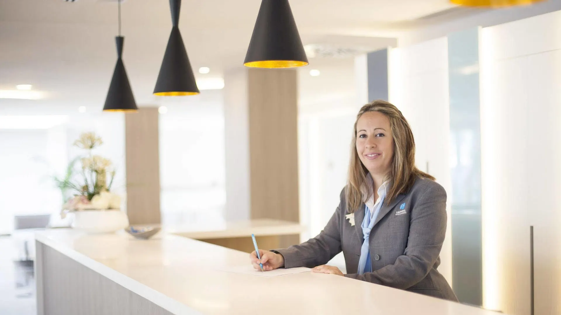 Grupotel Farrutx Can Picafort