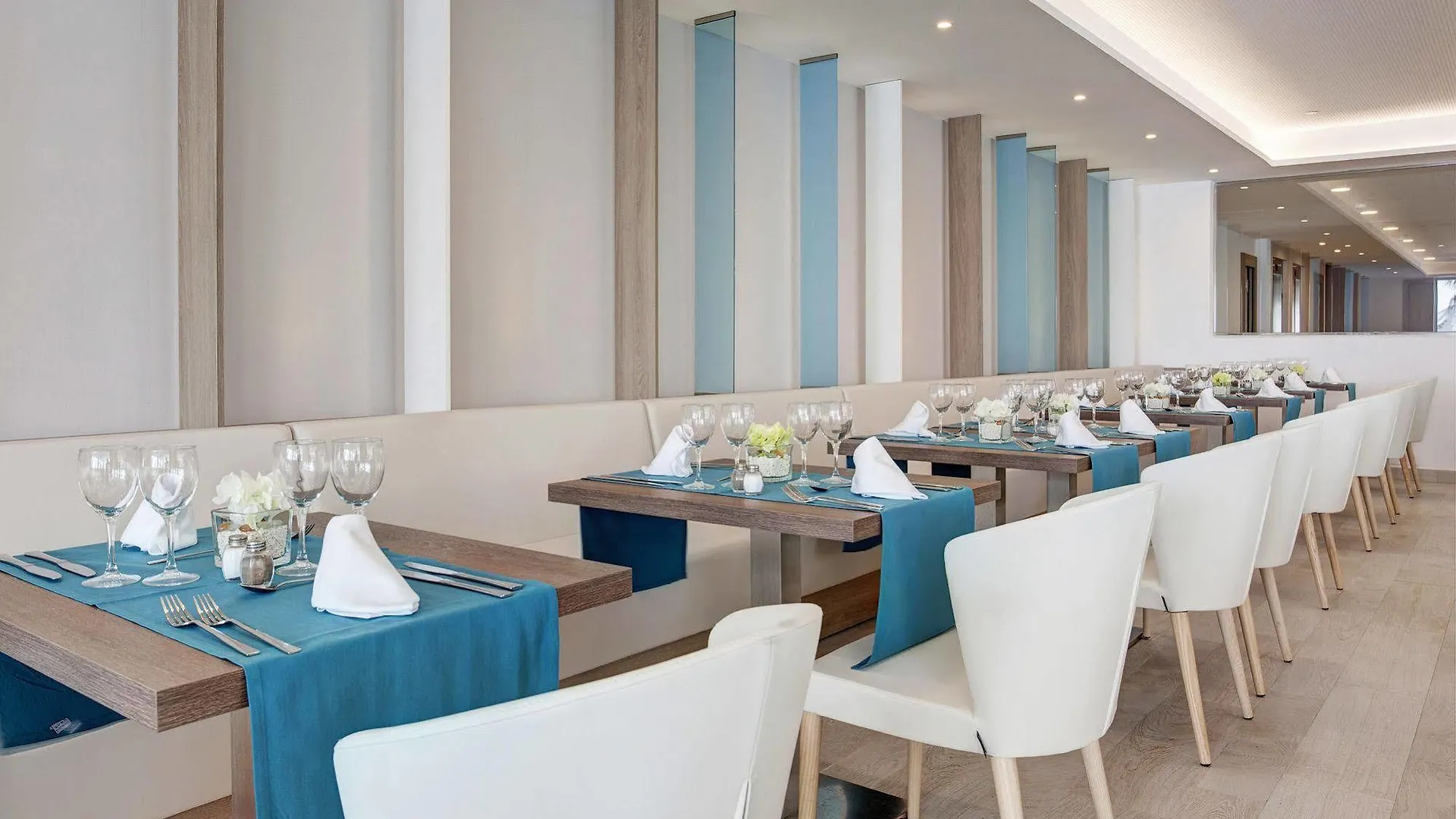 Grupotel Farrutx Can Picafort  4*, Can Picafort (Mallorca) Spain