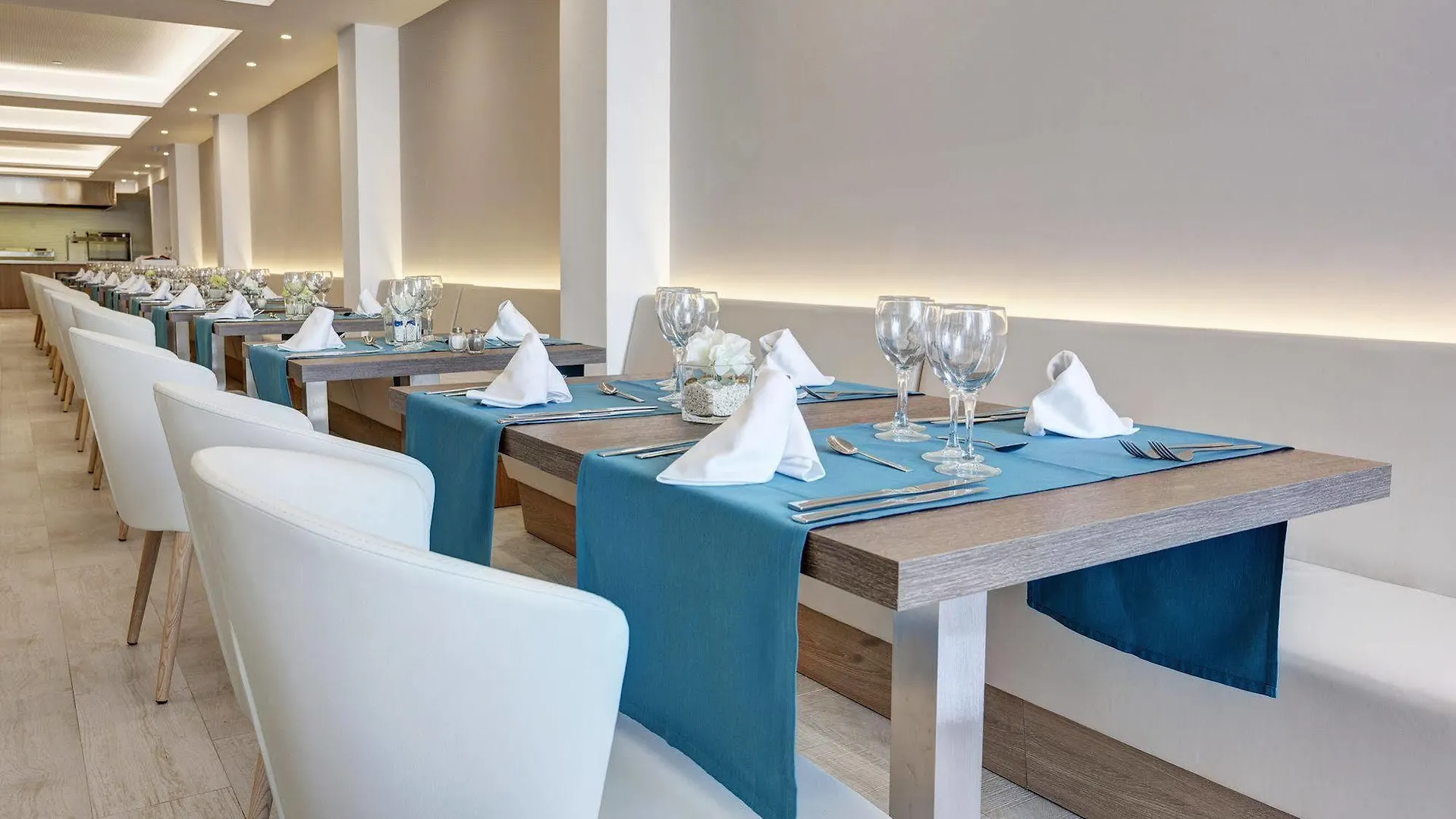 Grupotel Farrutx Can Picafort  4*, Can Picafort (Mallorca)
