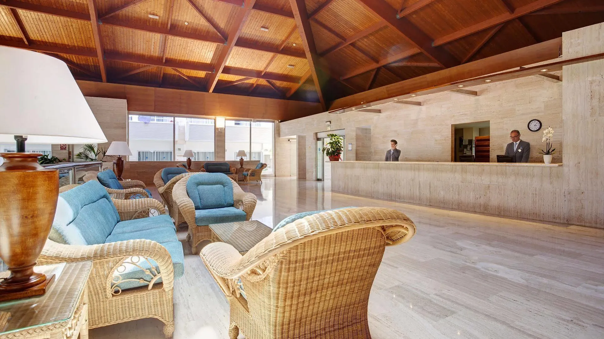 **** Hotel Grupotel Farrutx Can Picafort  Spain