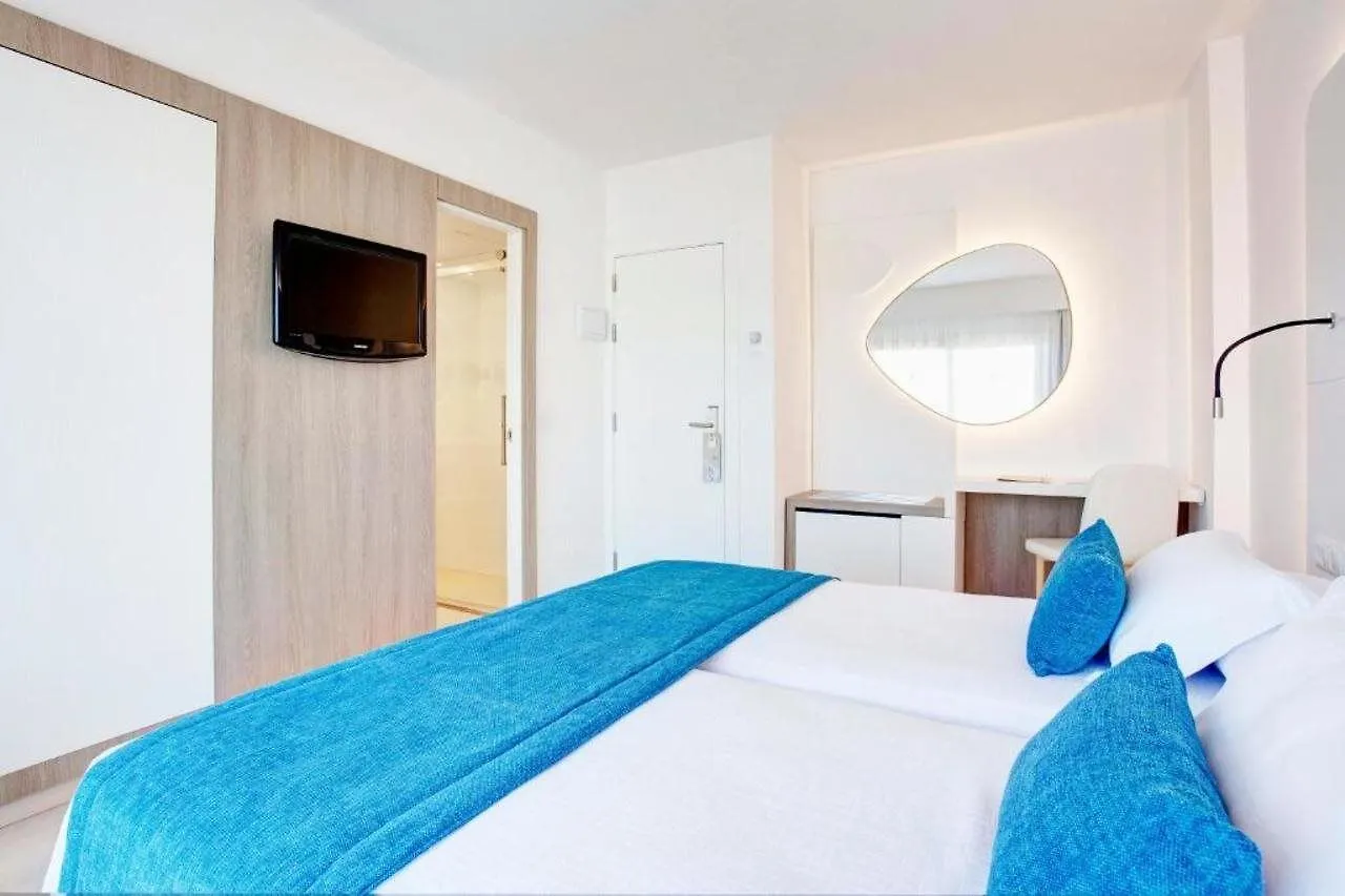Grupotel Farrutx Can Picafort  Spain