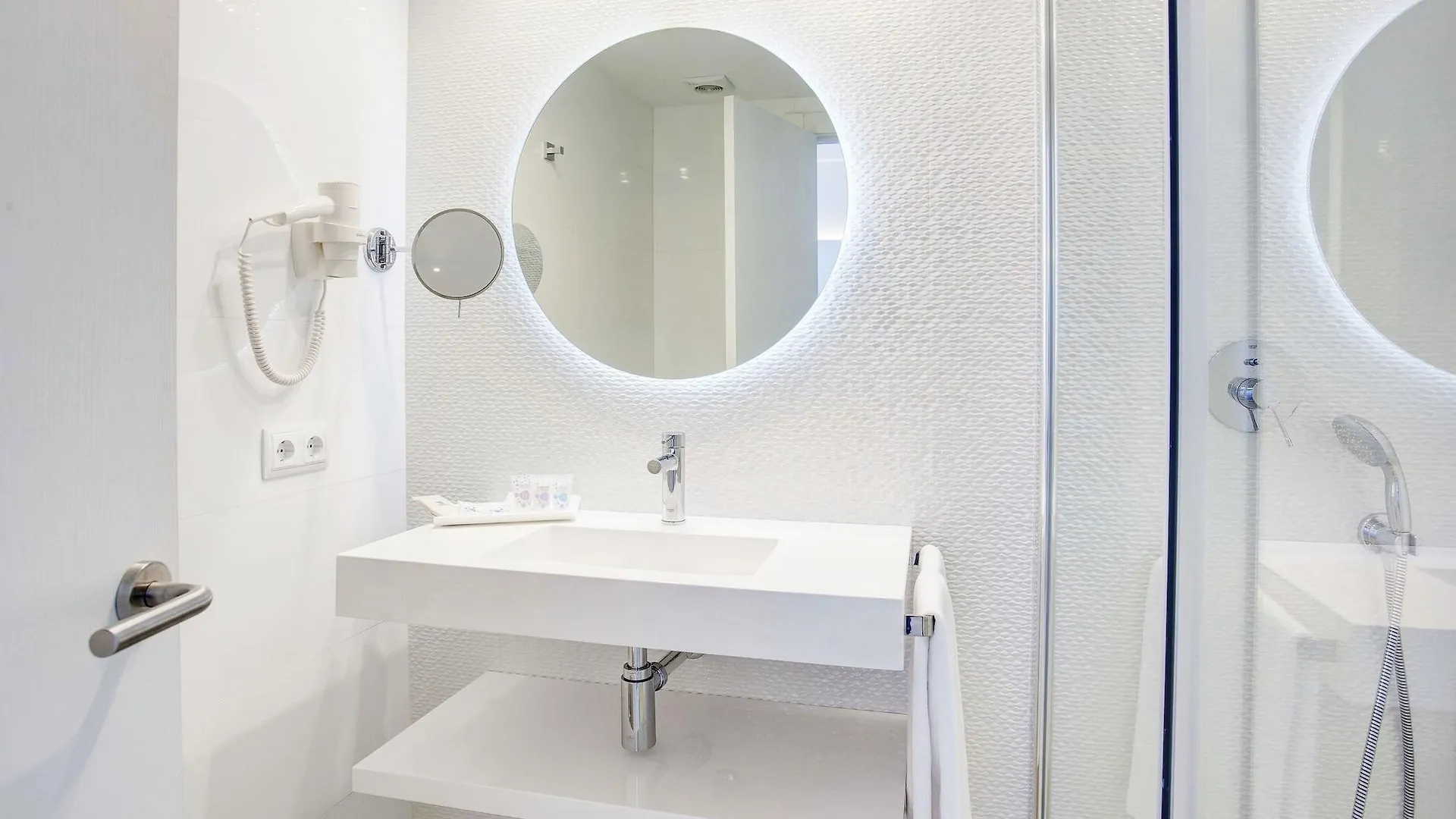 Grupotel Farrutx Can Picafort  Hotel