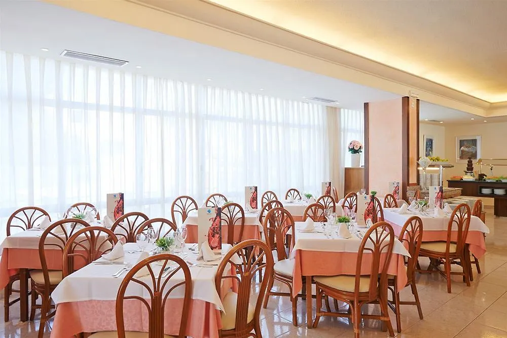 Grupotel Farrutx Can Picafort  Hotel