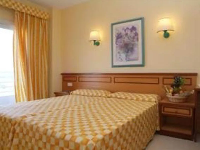 מלון קאן פיקפורט Grupotel Farrutx