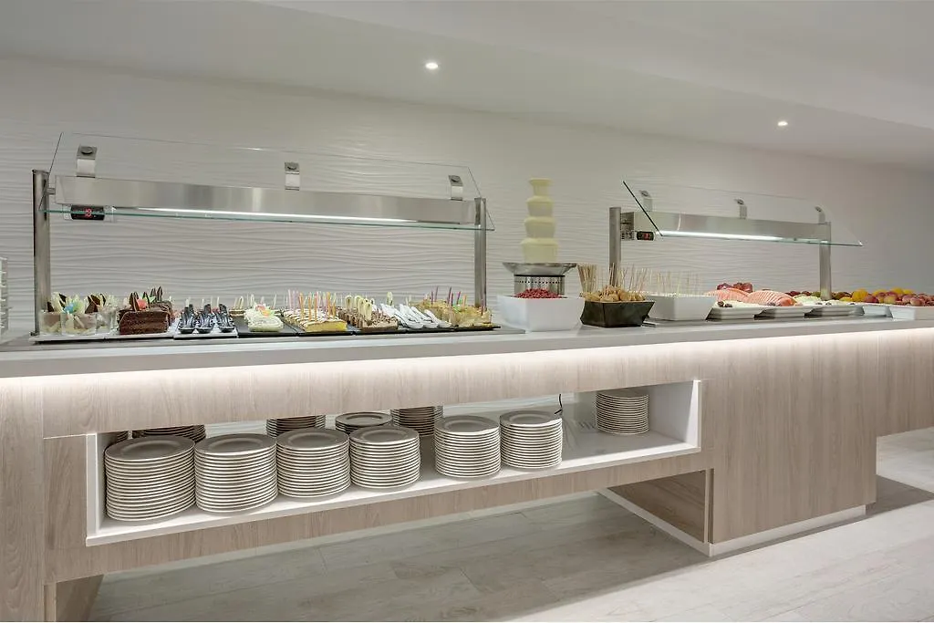 Grupotel Farrutx Can Picafort  Can Picafort (Mallorca)