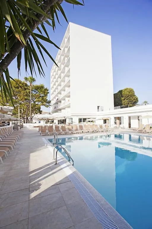 Grupotel Farrutx Can Picafort  4*, Can Picafort (Mallorca) España