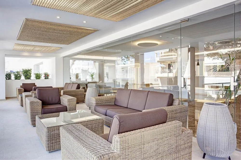 Grupotel Farrutx Can Picafort