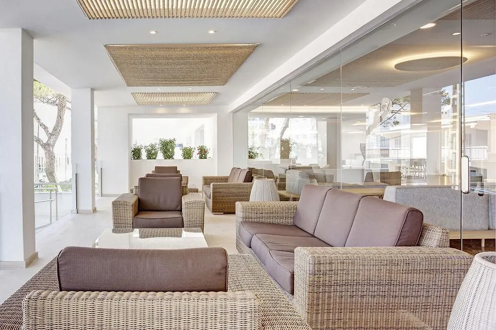 Hotel Grupotel Farrutx Can Picafort