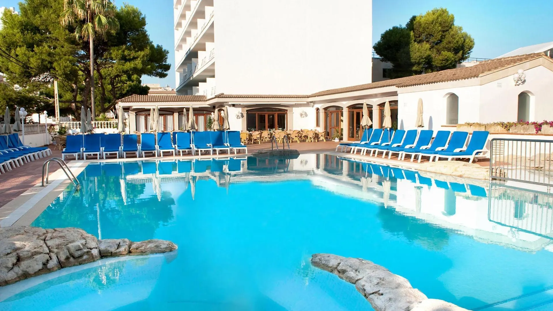 Hotel Grupotel Farrutx Can Picafort