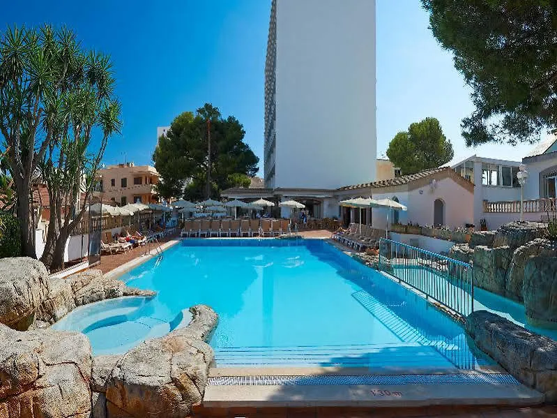 **** Hotel Grupotel Farrutx Can Picafort  España