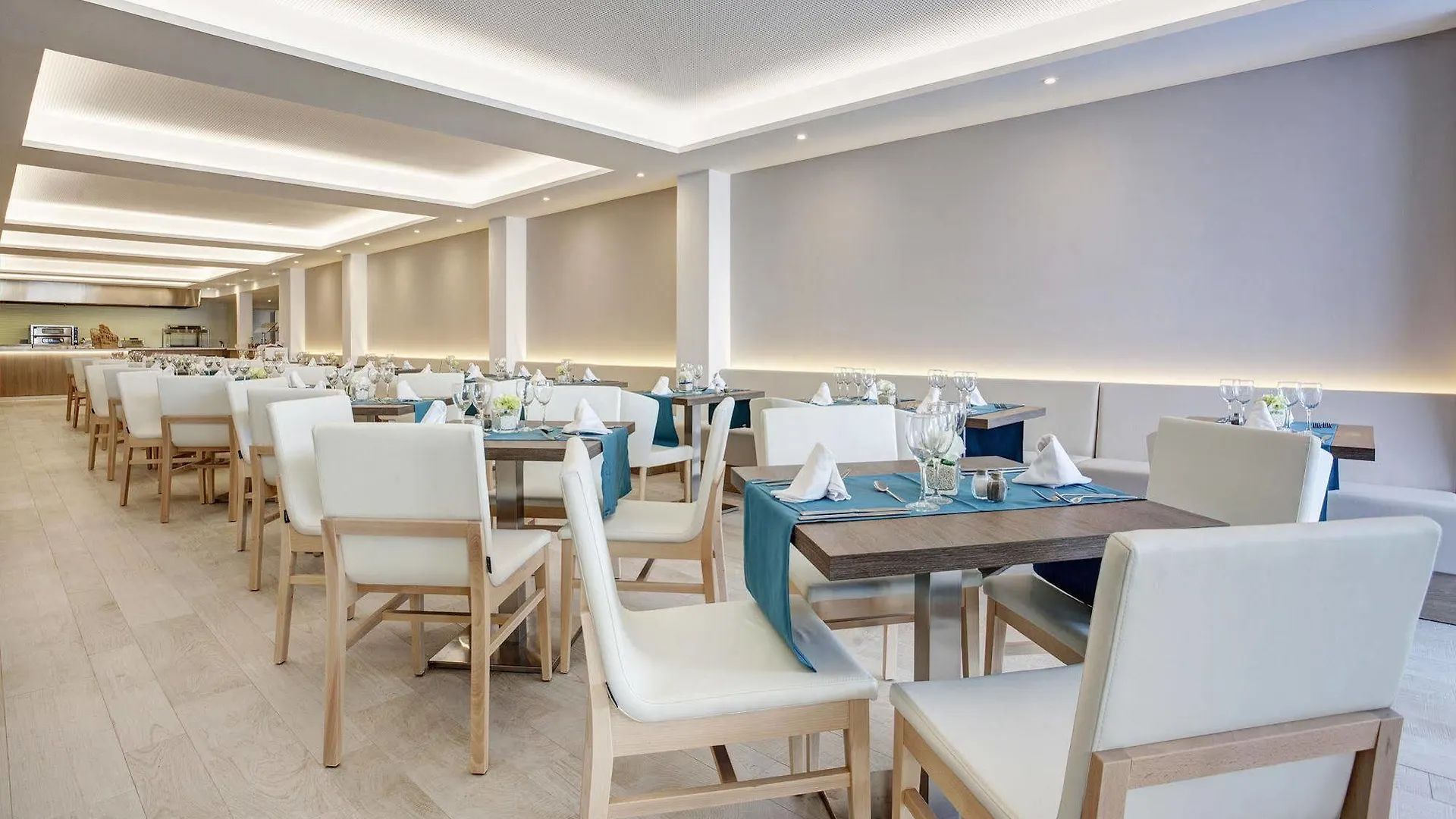 Grupotel Farrutx Can Picafort  Hotel