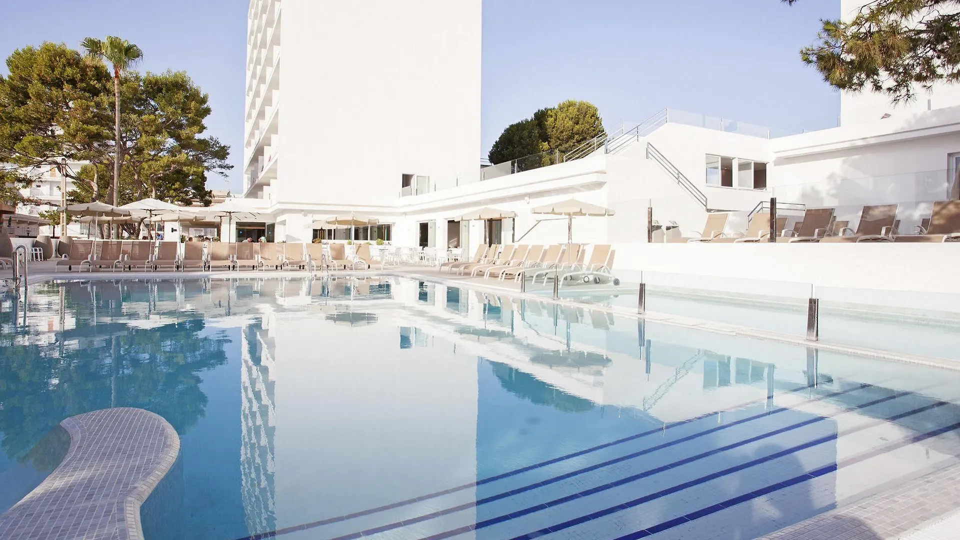 Hotel Grupotel Farrutx Can Picafort