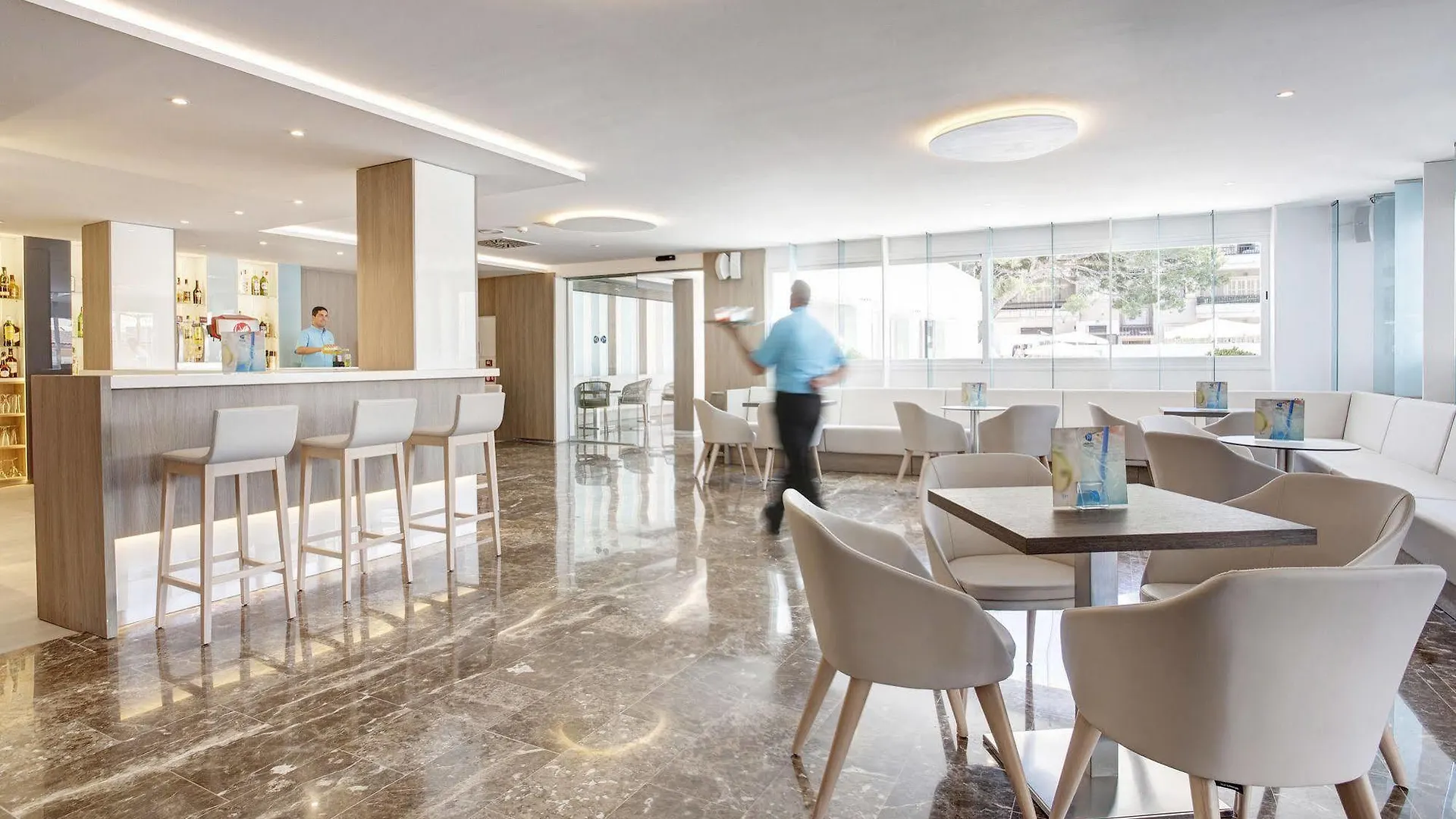 Grupotel Farrutx Can Picafort  España