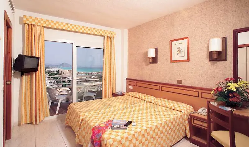 Grupotel Farrutx Can Picafort  España